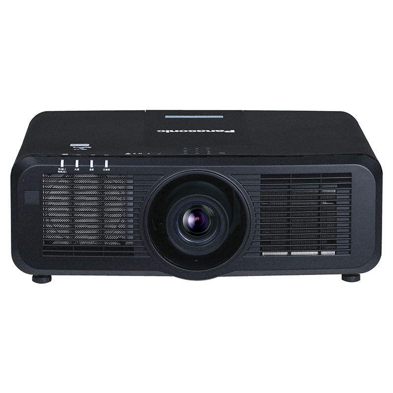 松下（Panasonic）PT-SMZ67CL（短焦镜头） 激光投影仪 投影机办