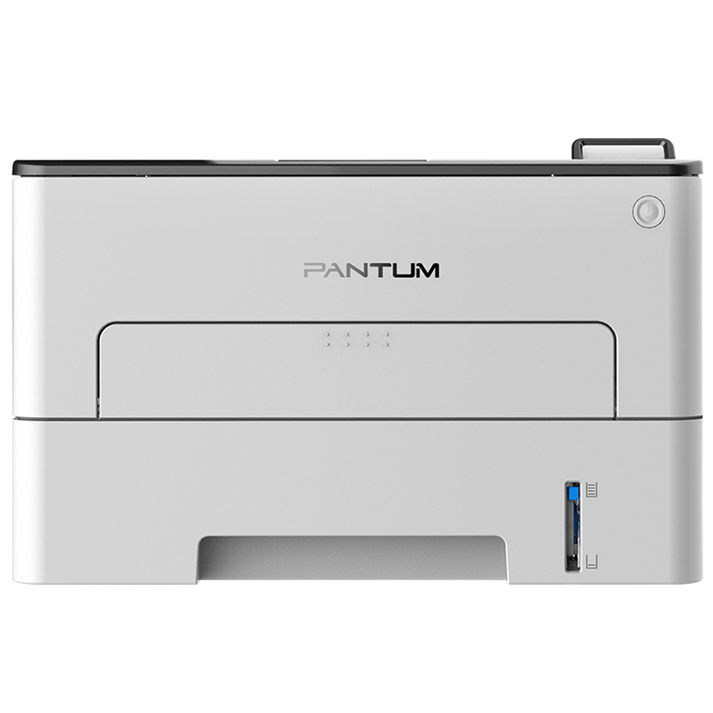 奔图（PANTUM）P3300DN 自动双面 黑白激光打印机