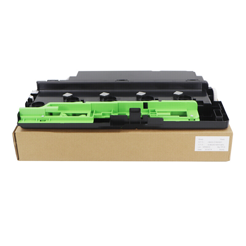 夏普（SHARP）原装废粉盒 SVBOX019551GEN （适用MX-2338