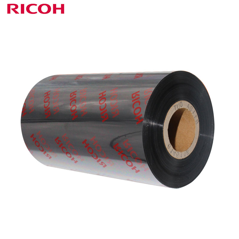 理光（Ricoh）B110CR 条码打印机碳带 9cm x 300m