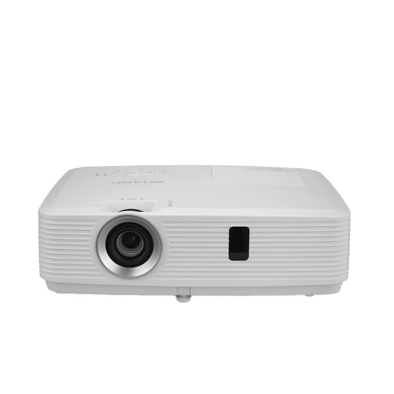 夏普（SHARP）XG-ER360WA 办公投影机 高清投影仪（高清 3600流