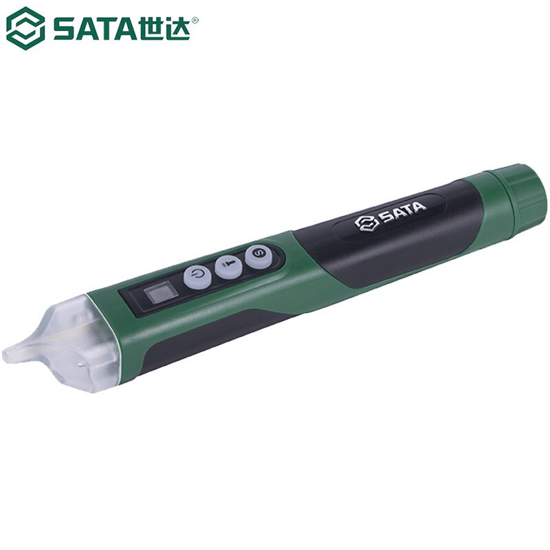世达（SATA）62702A 高精度非接触式测电笔