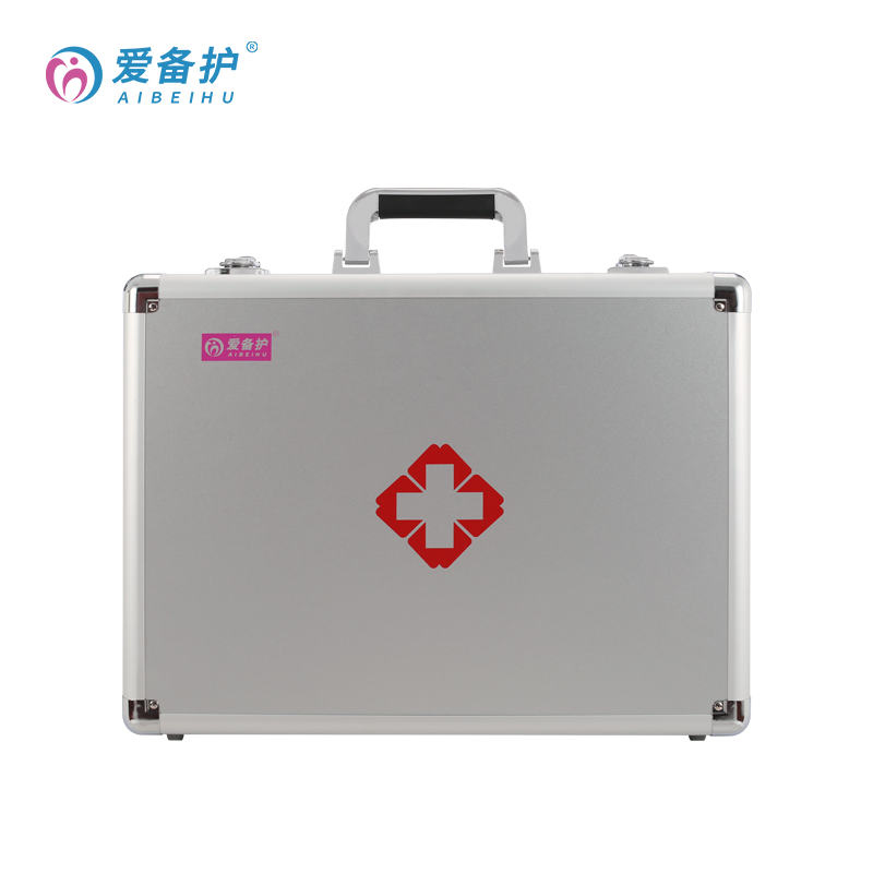 爱备护 综合急救箱ABH-S005A