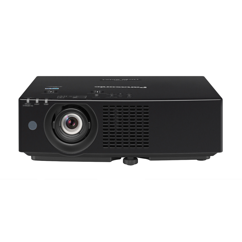 松下（Panasonic）PT-BAZ602C 紧凑型液晶激光投影机商务办公（1