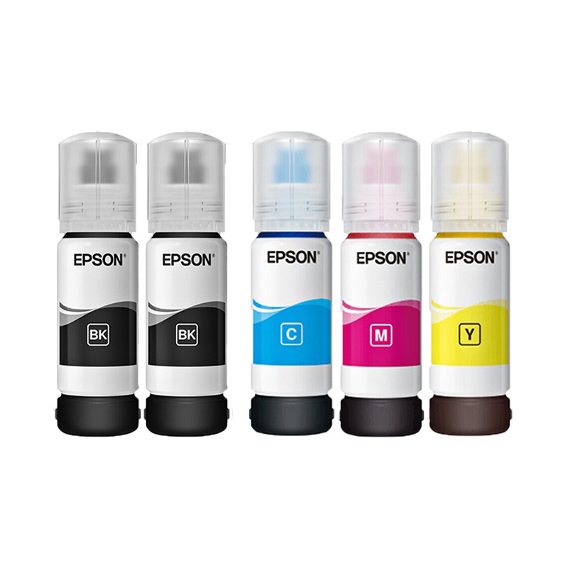 爱普生（EPSON）原装004墨水L3151 L3153 L3251 L3253