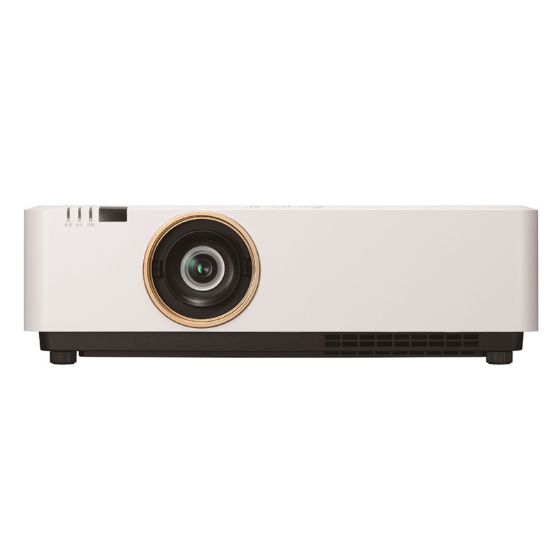 理光（RICOH）投影仪便携高清3D家用办公 HX518 5200流明新光源 官