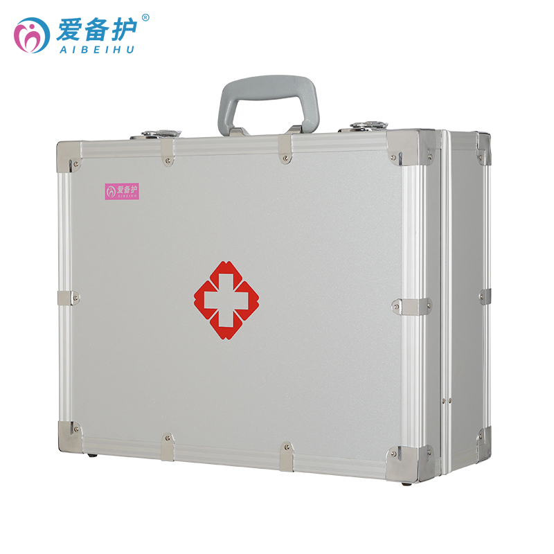 爱备护 专业救护急救箱（内科型）ABH-M004A