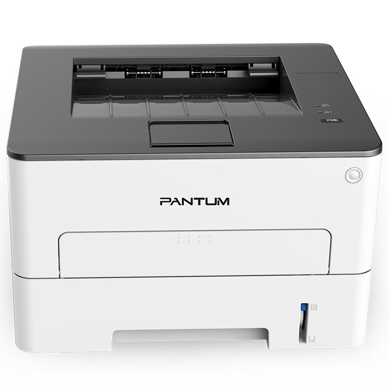 奔图 PANTUM P3320D 黑白激光 自动双面 单功能打印机