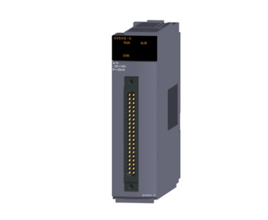 模拟量输入模块_三菱_Q68ADV_General(C808/C803/K2/S