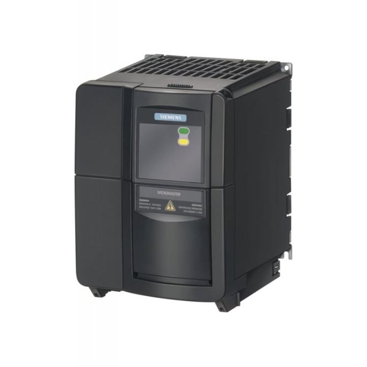 SIEMENS INVERTER 6SE6440-2UD25-5CA1