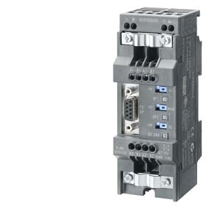 SIEMENS DP中继器 6ES7972-0AA02-0XA0