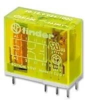 FINDER 继电器 DC24V Type B 50.12.9.024.1000