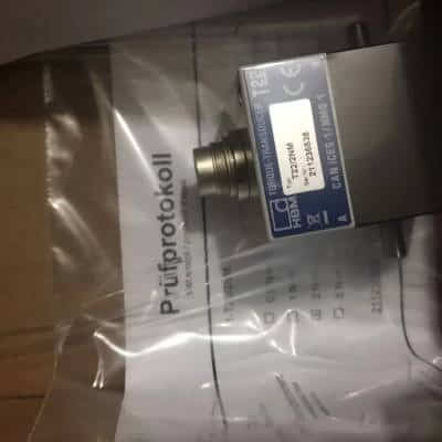 FEIG编码器 TST PD-ME-B RS485 Interface