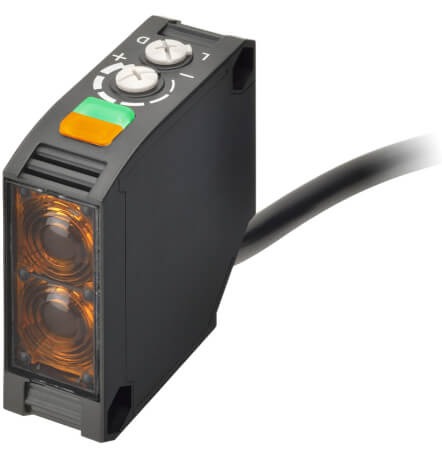 OMRON sensor E3JK-DR12