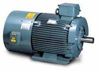 HYOSUNG 电机TE-F 7.5 KW  60HZ  220/380 V