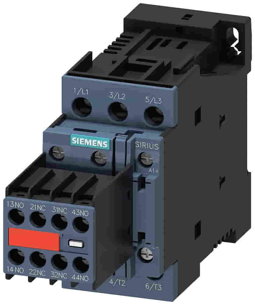 接触器_西门子_3RT2023-1DB44-3MA0