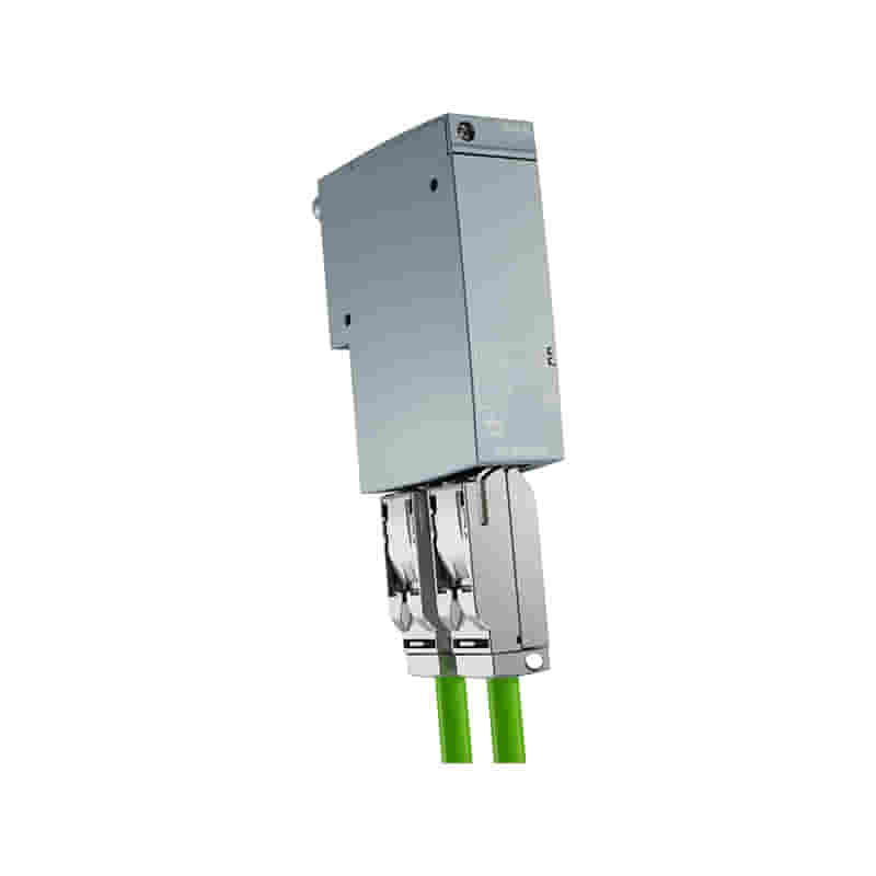 西门子_ET200SP总线适配器_6ES7193-6AR00-0AA0 Mixi