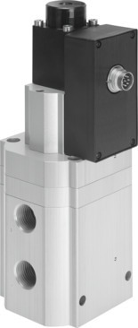EP regulatorMPPE-3-1/2-6-010-B