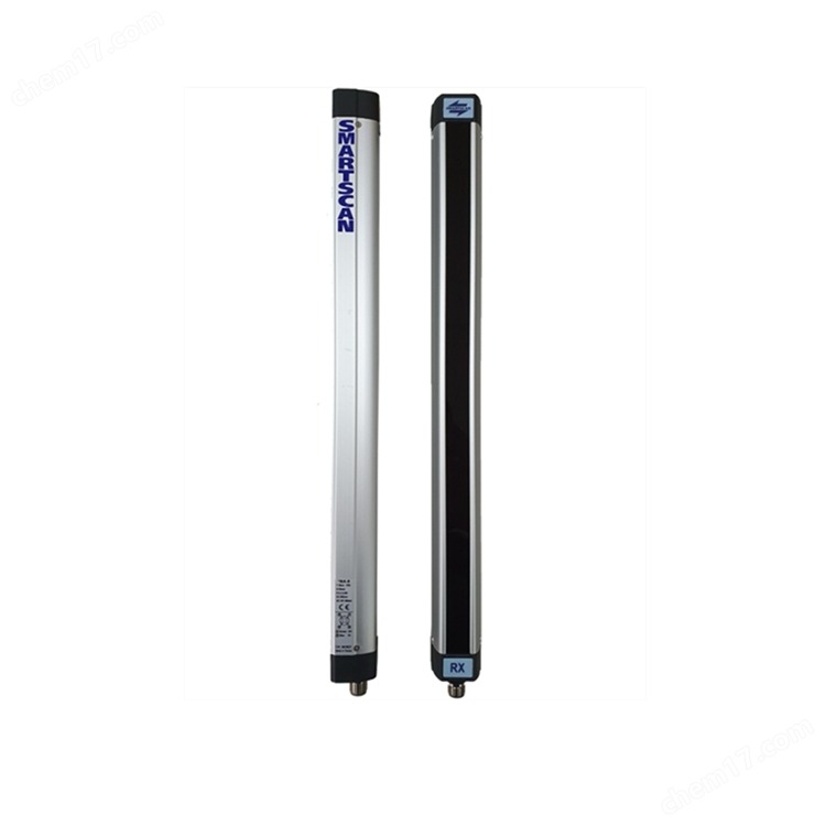Area sensorSmart Scan NA-8L