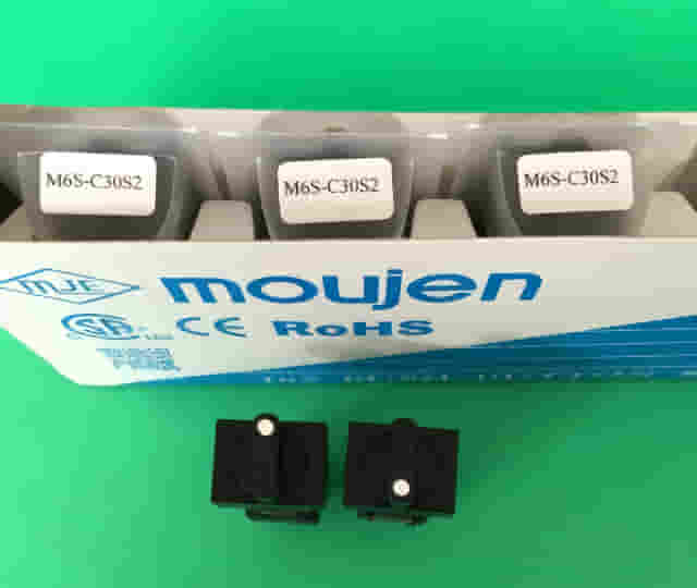 select switchM6S-C30S2