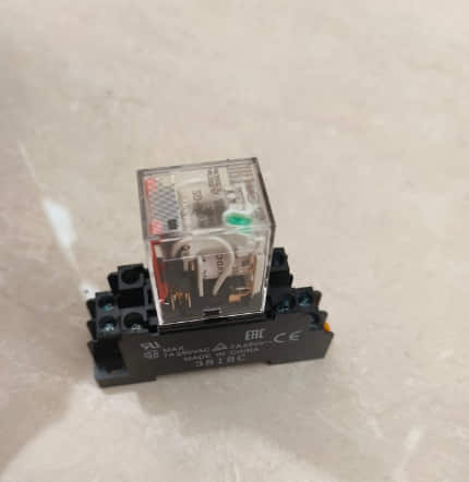 繼電器 OMRONMY2N/220ACV