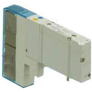 SMC Soleniod Valve SY7220-5MZE-02-F2