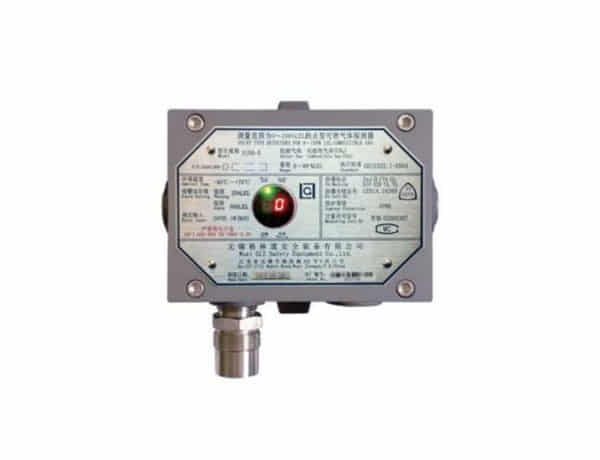 LEL sensorS104-II