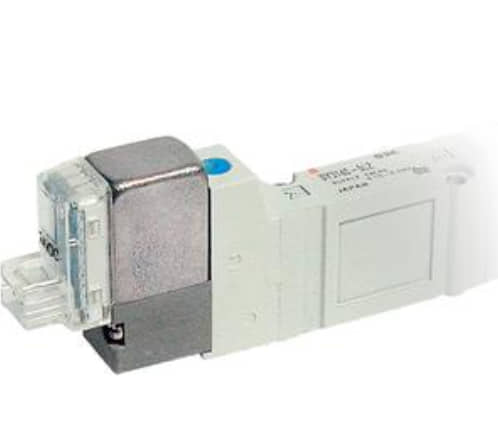 SMC Solenoid Valve SY3240-5MZE
