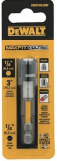 DWAF3HLDMF-A976mm 六角柄自锁定磁圈加磁杆