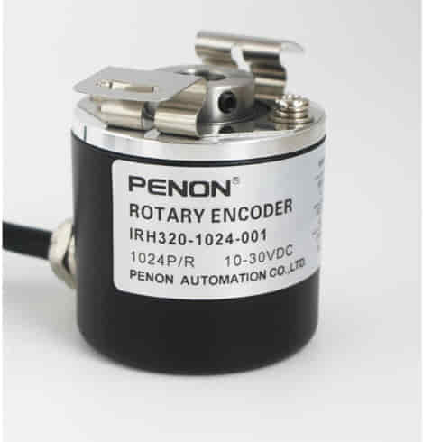 ENCODERIRH320 1024P