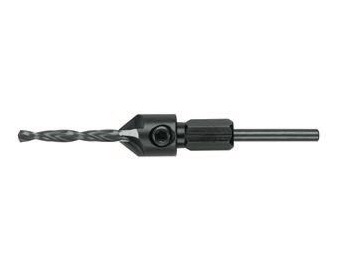 DW2711-A9#8沉孔钻替换钻头 单支装  (2.77mm 钻头)