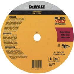 DWAFV8918树脂切割片 230x2.0x22.23mm（单片装）