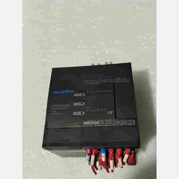 LS CPU K7M-DR14UE