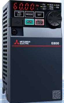 变频器_三菱_FR-E840-0230-4-60(代替FR-E740-11K)_