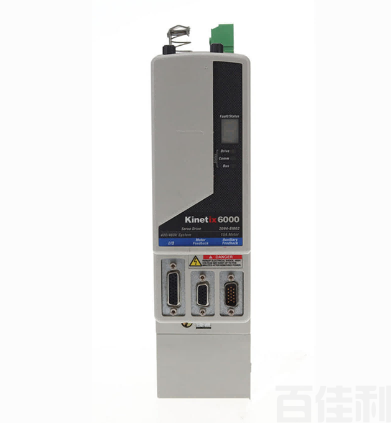 AB伺服控制器	2094-BM01-M	1	台